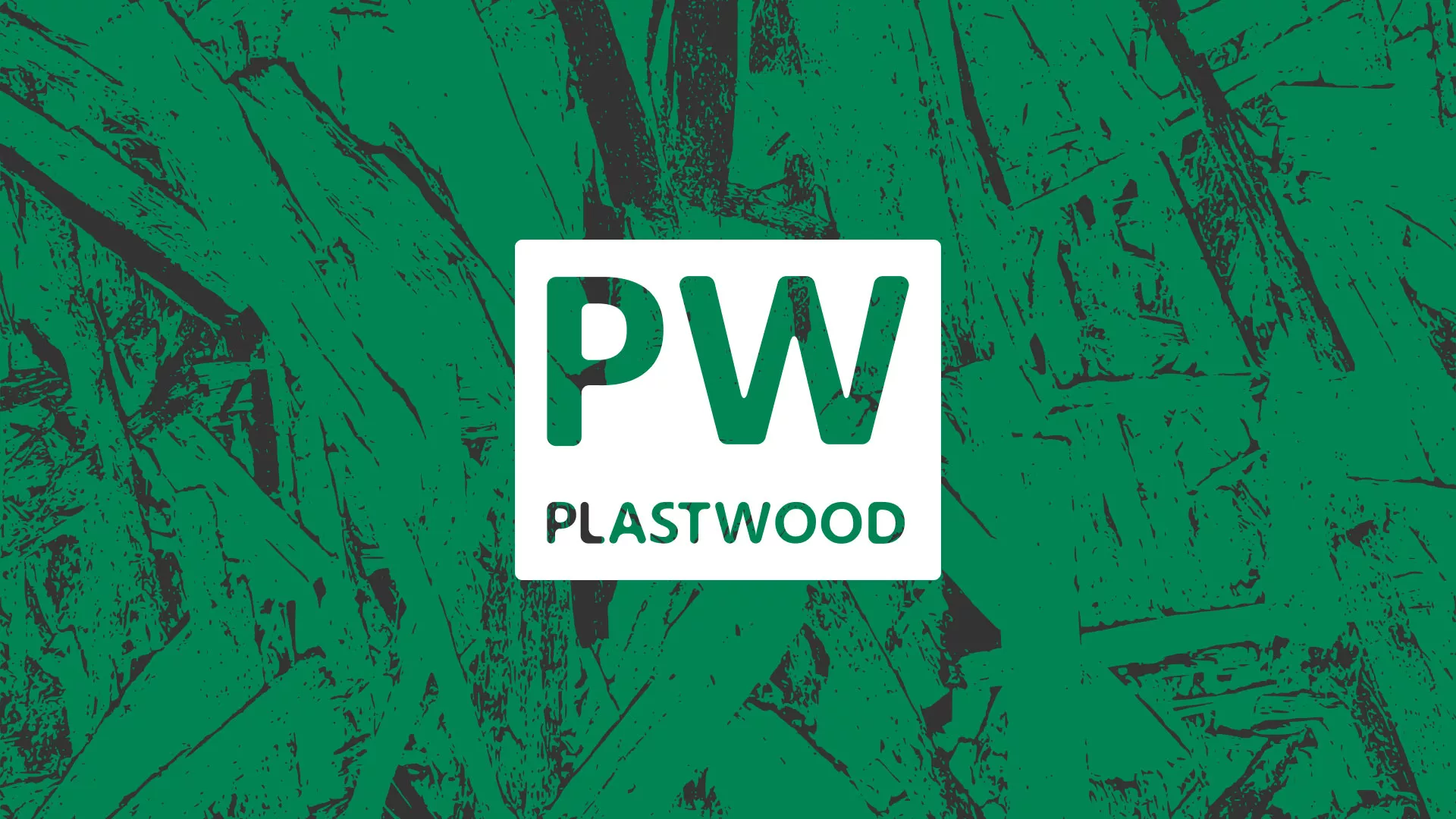 Разработка айдентики и сайта компании «Plastwood» в Рыльске
