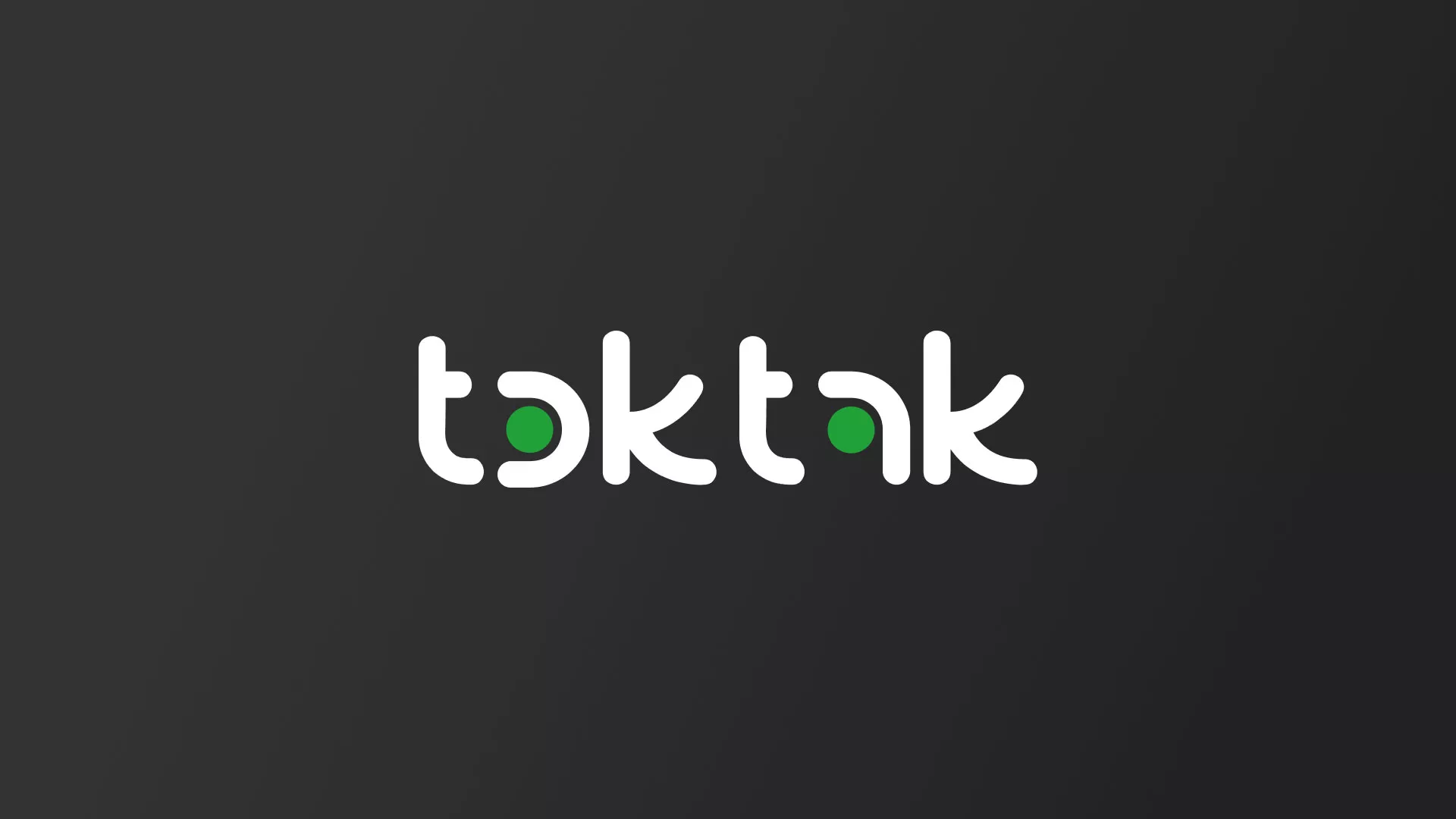 Разработка логотипа компании «Ток-Так» в Рыльске