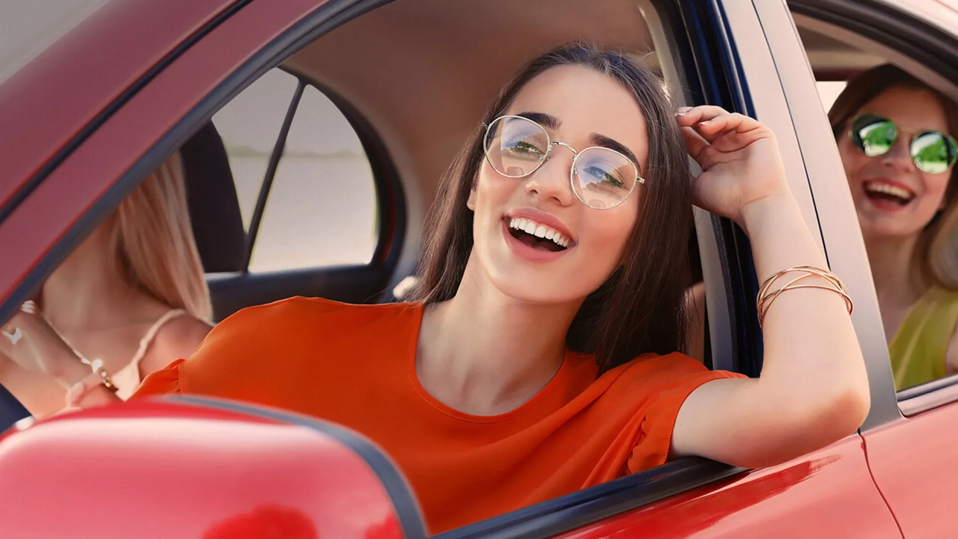 Разработка сайта для проката автомобилей в Рыльске