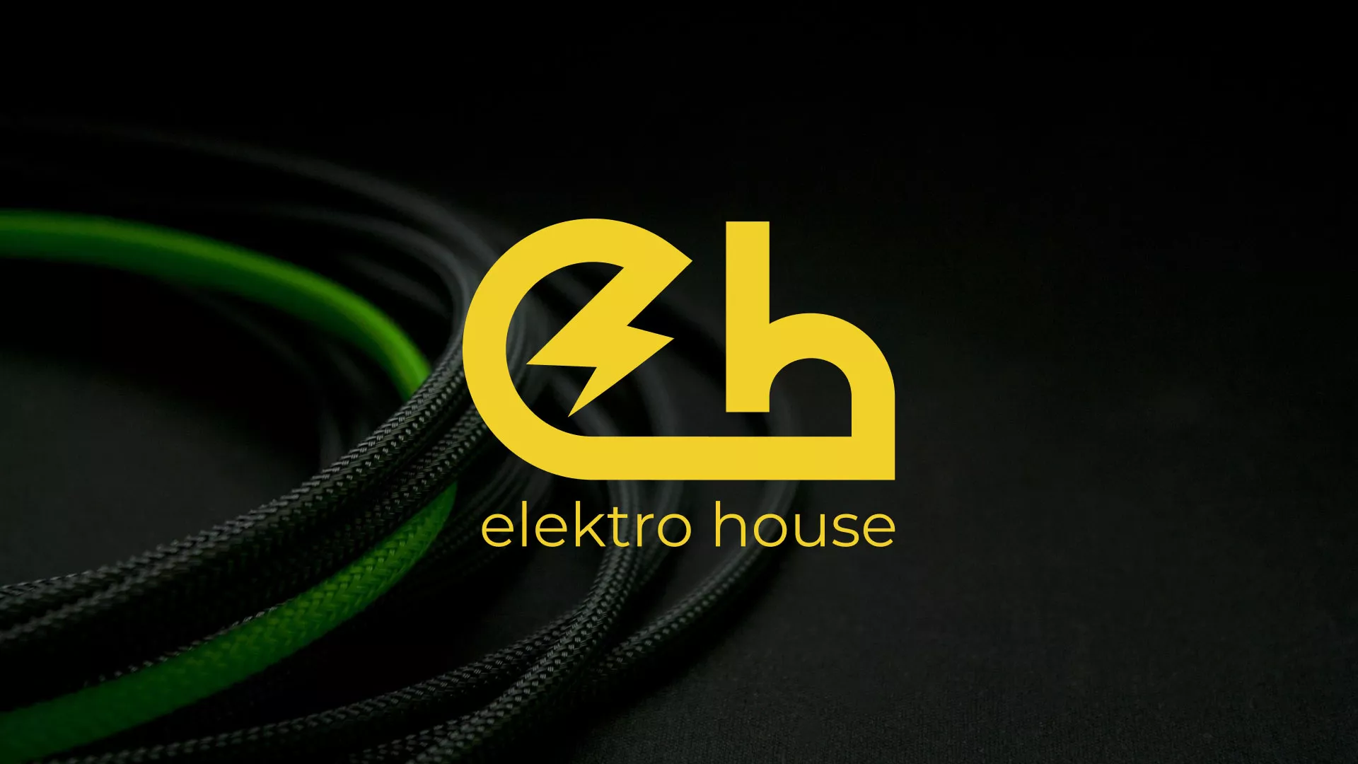 Создание сайта компании «Elektro House» в Рыльске