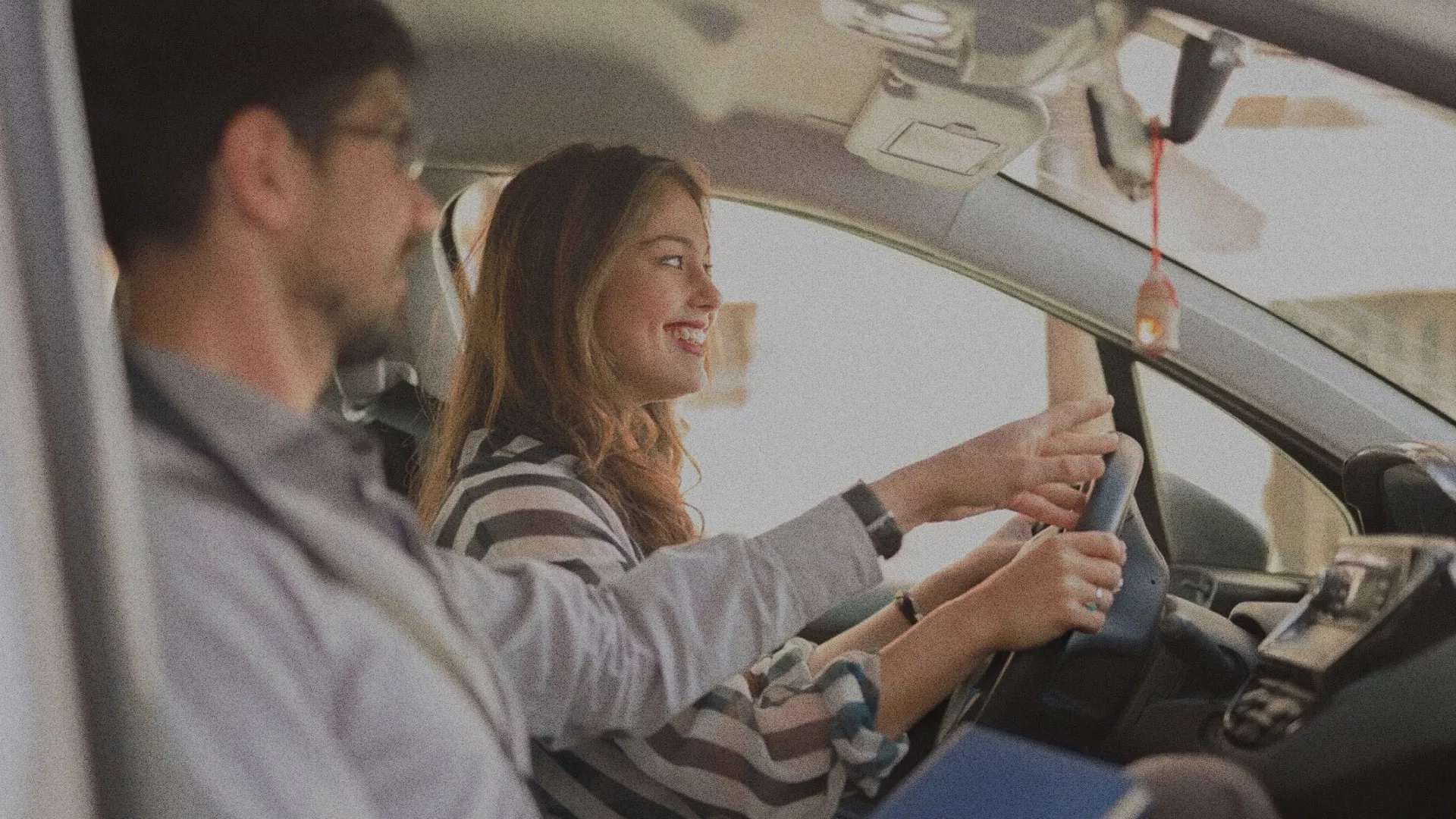 Разработка сайта для автошколы ВОА в Рыльске