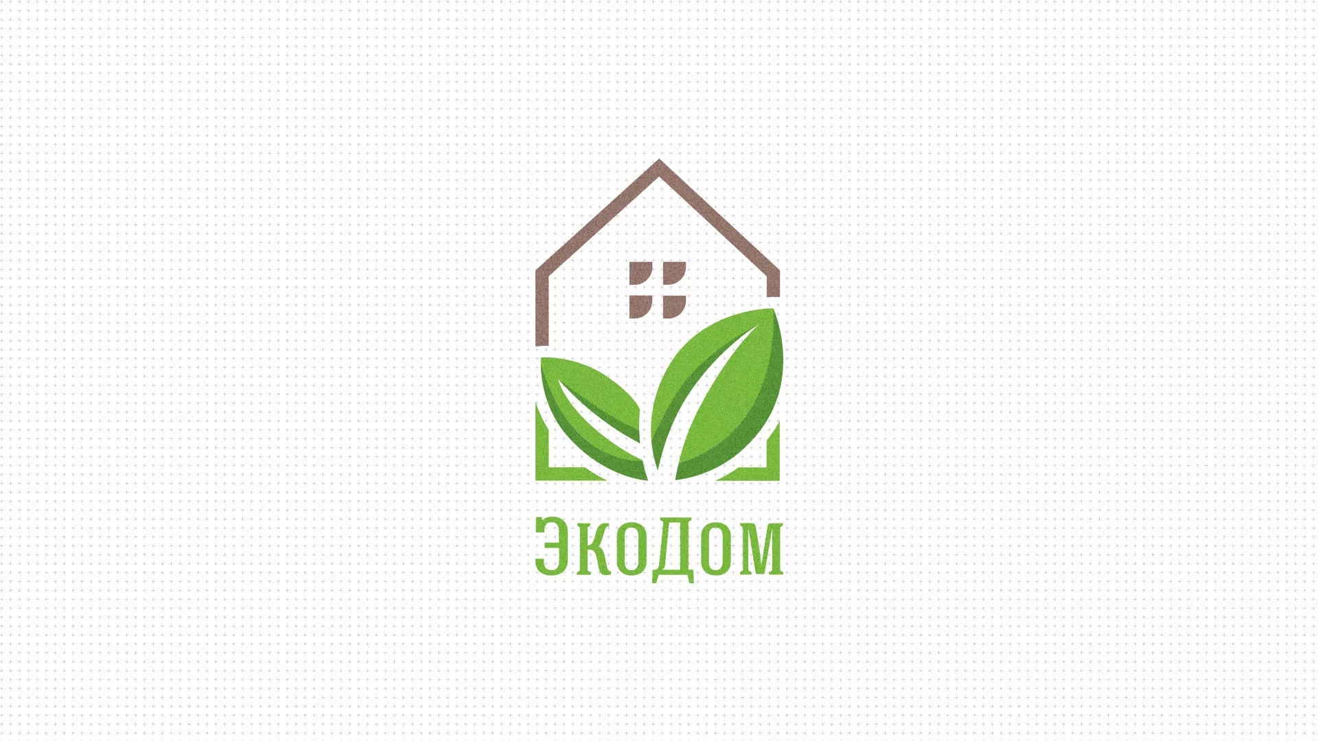 Создание сайта для строительной компании «ЭКОДОМ» в Рыльске
