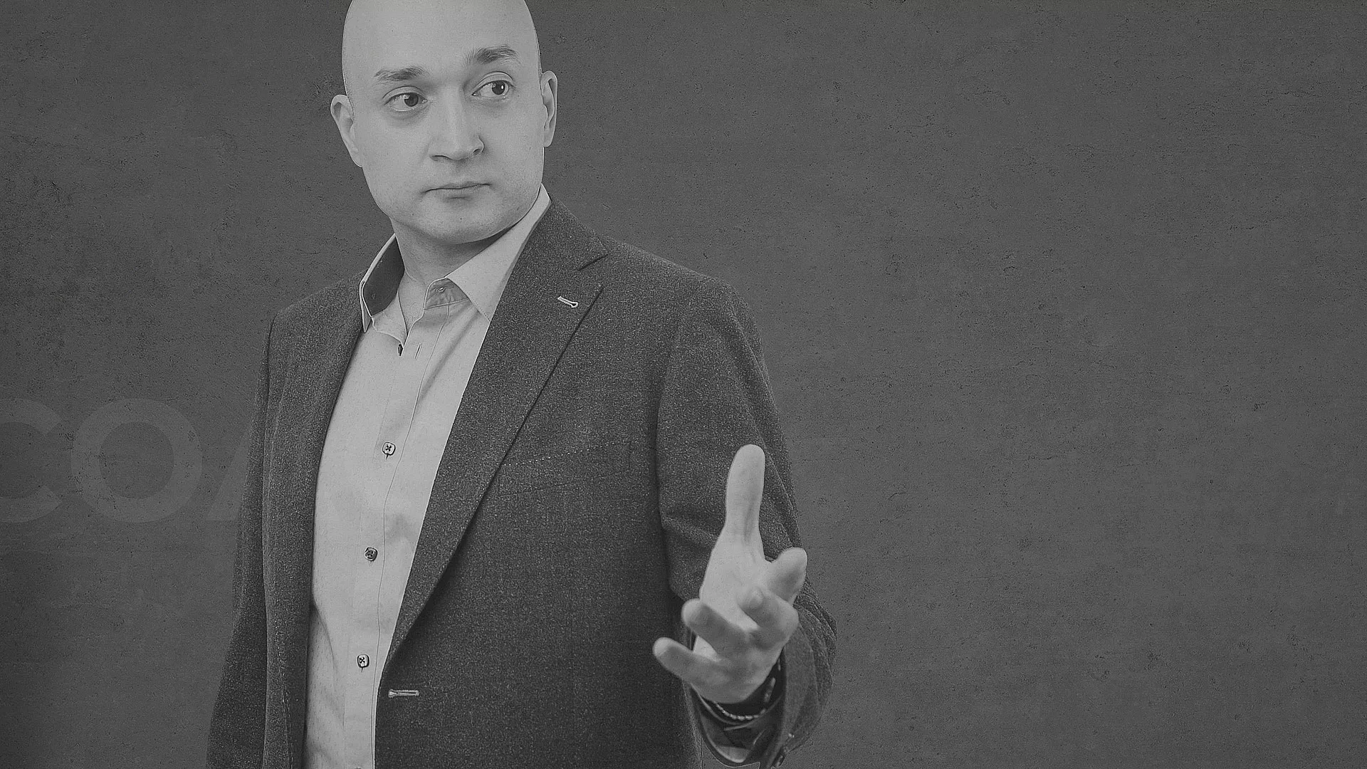 Разработка сайта для бизнес-тренера в Рыльске